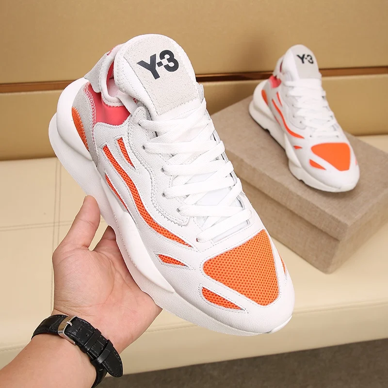 Flexible Adidas Y3 Shoes 16006