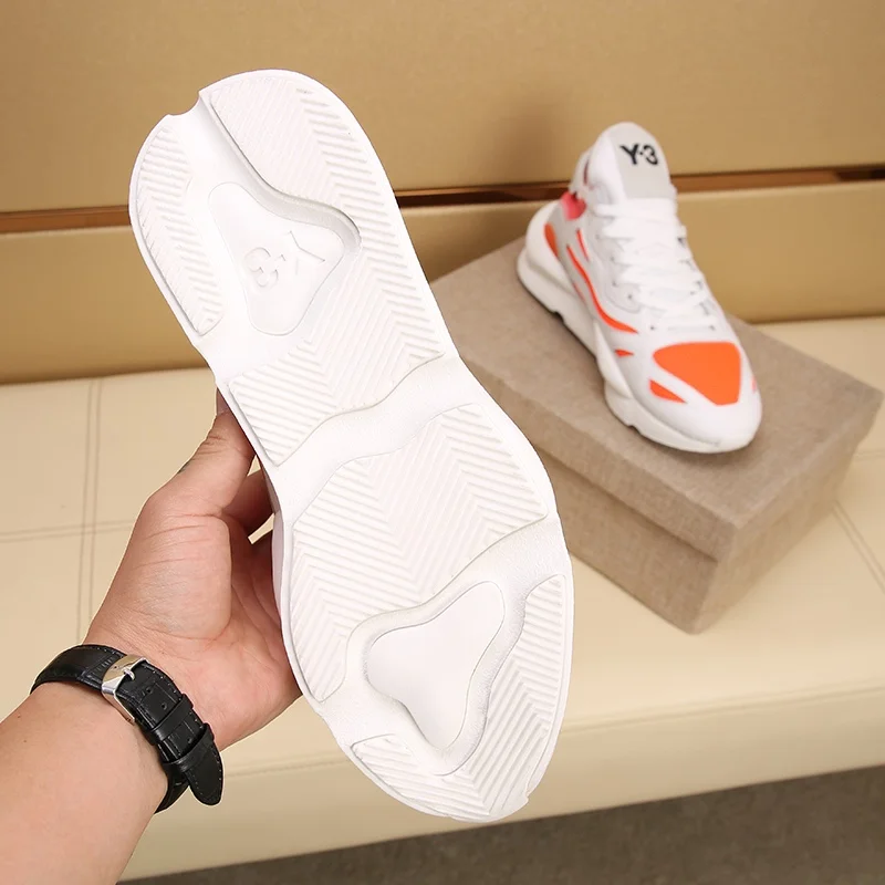 Flexible Adidas Y3 Shoes 16006