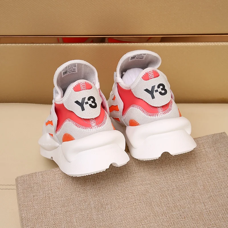 Flexible Adidas Y3 Shoes 16006