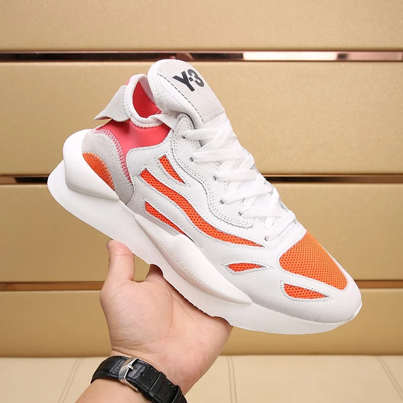 Flexible Adidas Y3 Shoes 16006