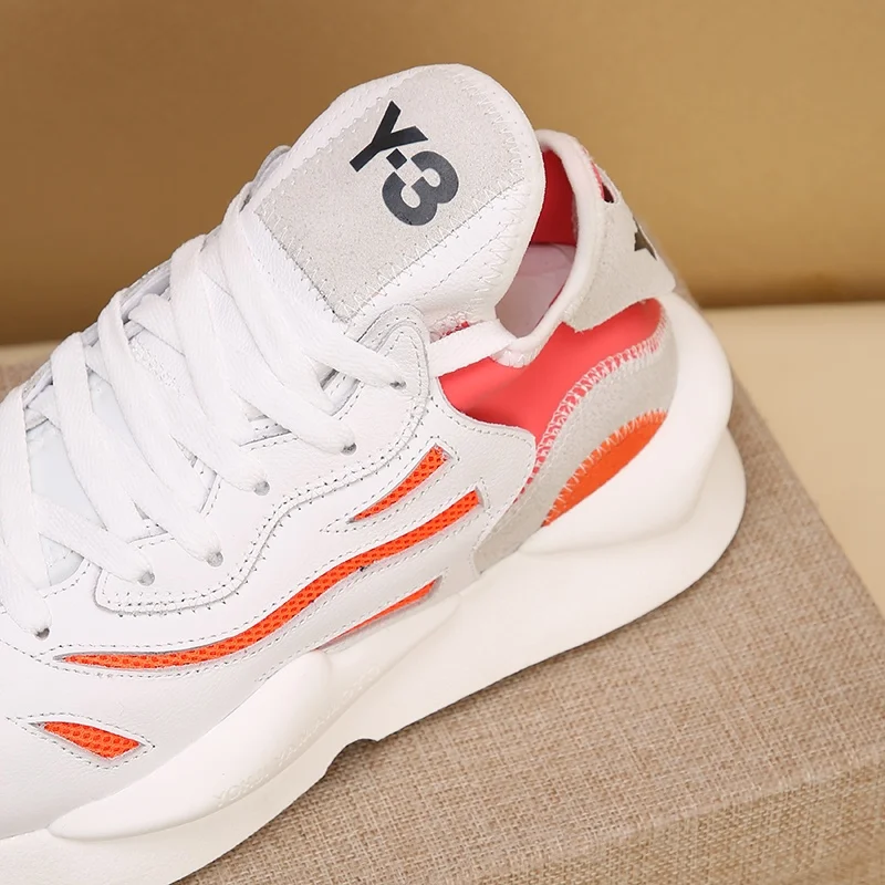 Flexible Adidas Y3 Shoes 16006