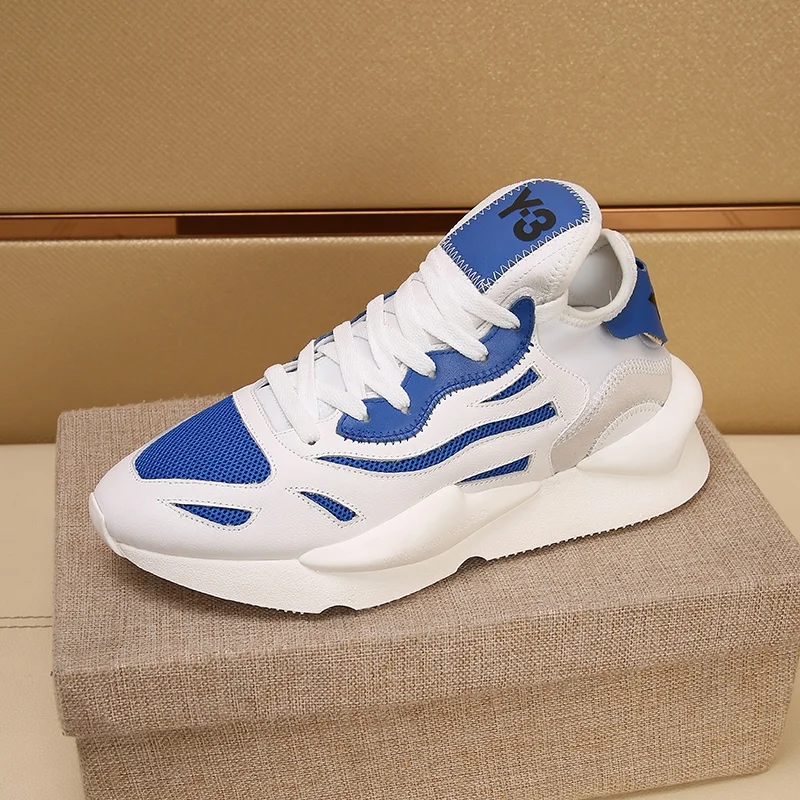OdorResistant Adidas Y3 Shoes 15994