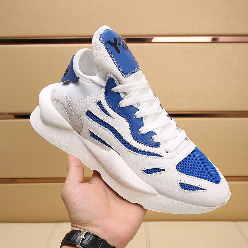 OdorResistant Adidas Y3 Shoes 15994