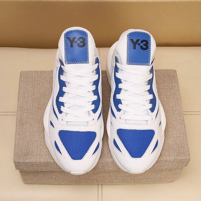 OdorResistant Adidas Y3 Shoes 15994