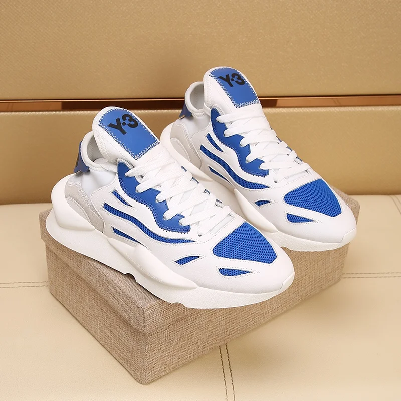 OdorResistant Adidas Y3 Shoes 15994