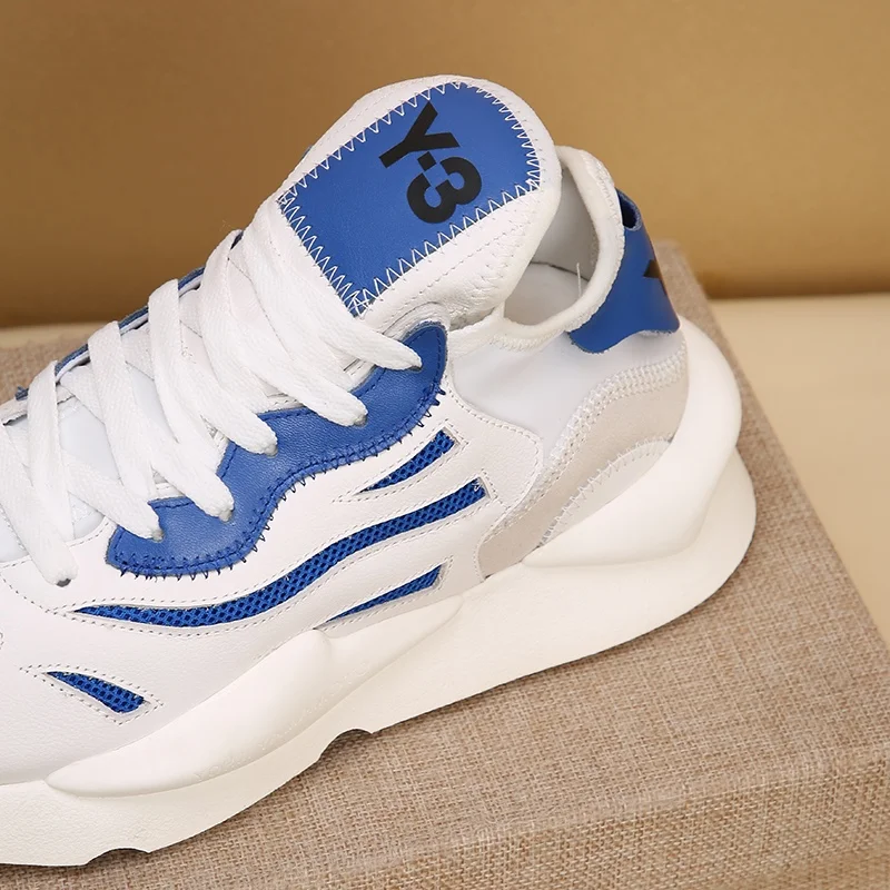 OdorResistant Adidas Y3 Shoes 15994