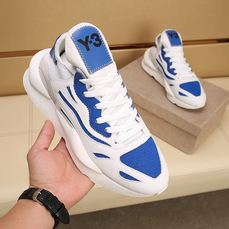 OdorResistant Adidas Y3 Shoes 15994