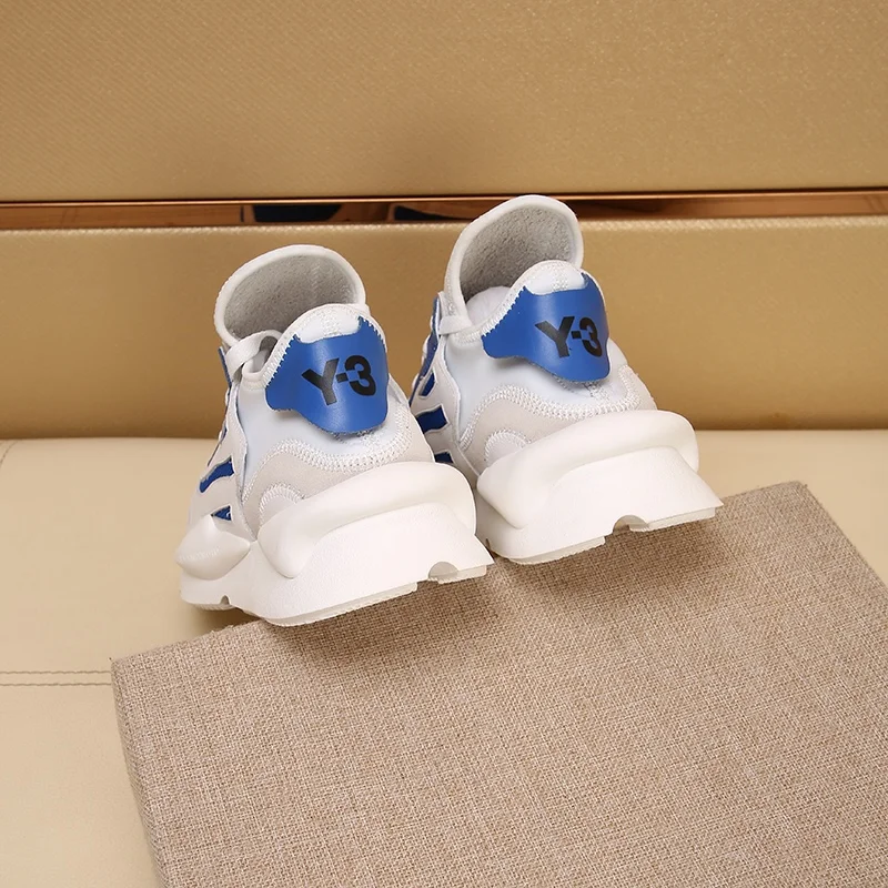 OdorResistant Adidas Y3 Shoes 15994