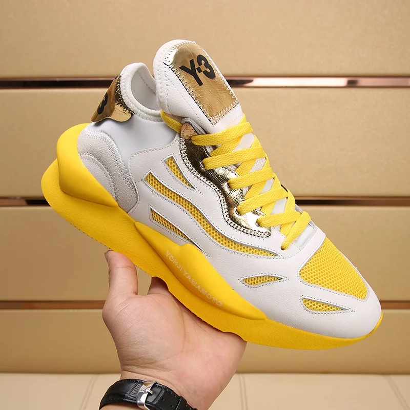Adidas Y3 Shoes Cozy 15999