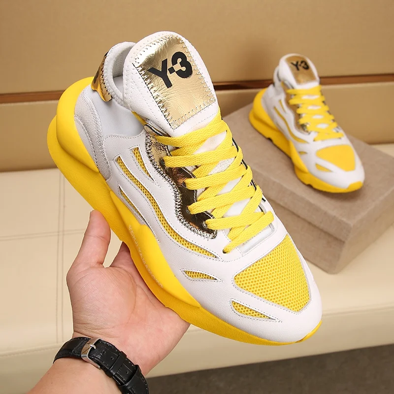 Adidas Y3 Shoes Cozy 15999