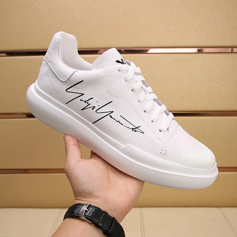 Adidas Y3 Shoes Premium 16005