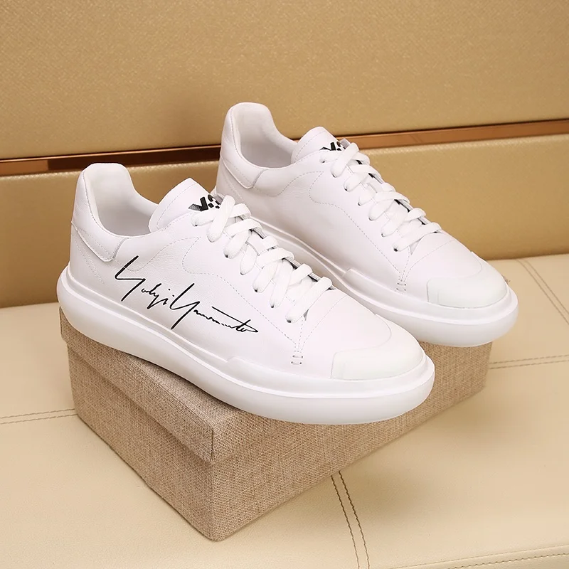 Adidas Y3 Shoes Premium 16005