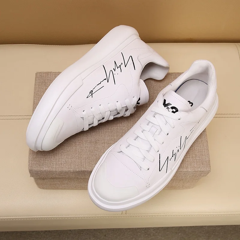 Adidas Y3 Shoes Premium 16005