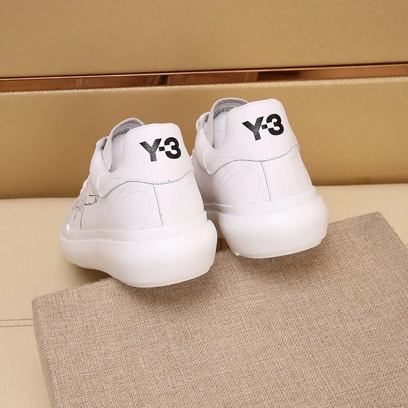Adidas Y3 Shoes Premium 16005