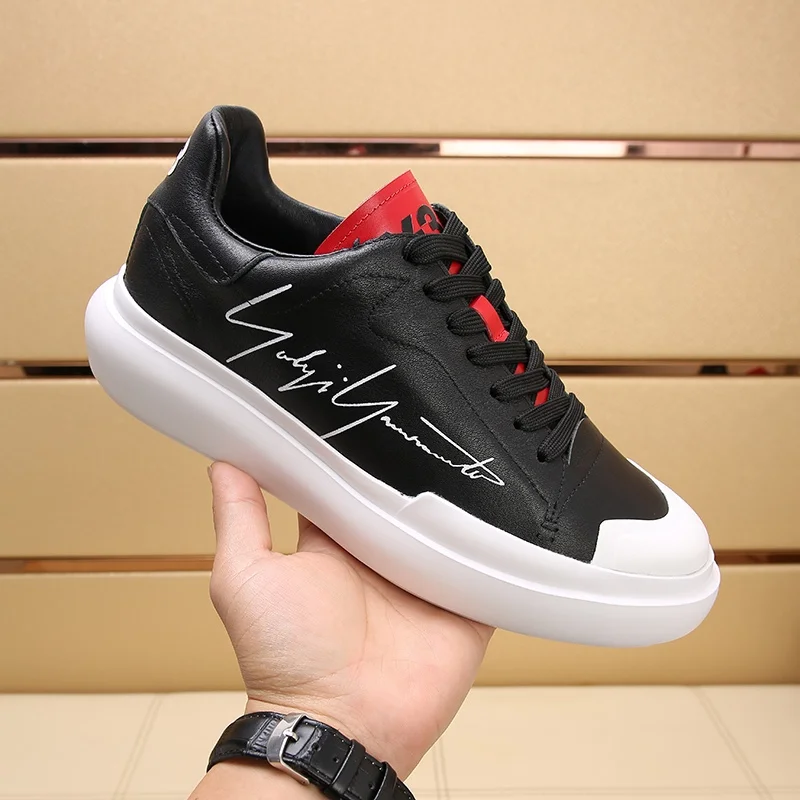 Adidas Y3 Shoes Flexible 16037