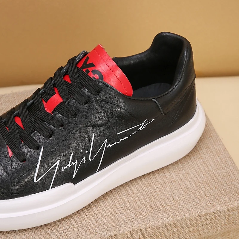 Adidas Y3 Shoes Flexible 16037