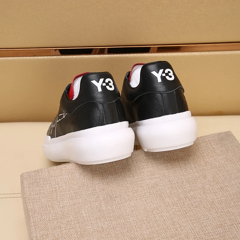 Adidas Y3 Shoes Flexible 16037
