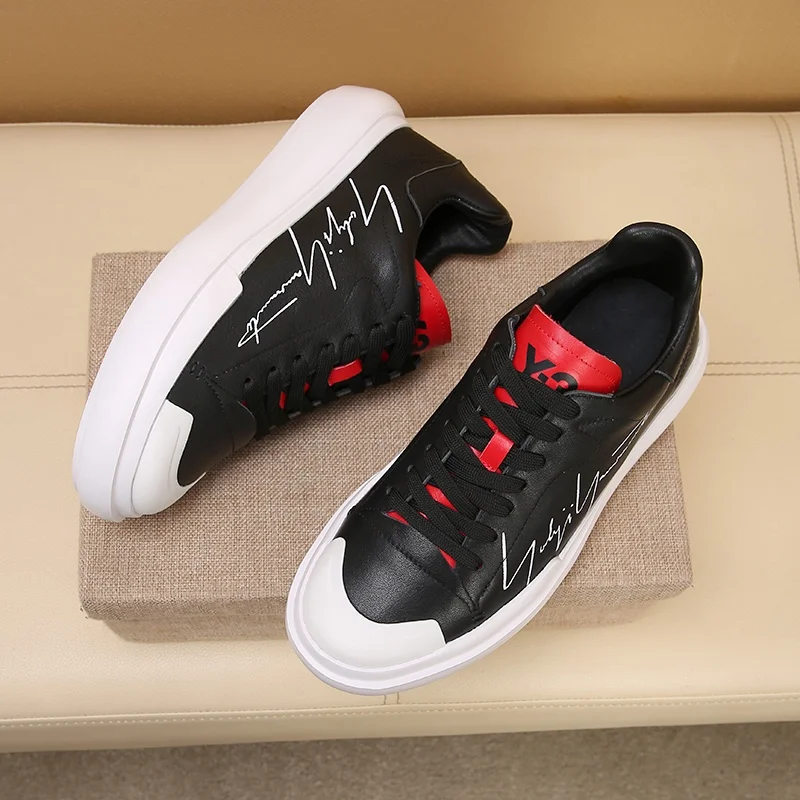 Adidas Y3 Shoes Flexible 16037