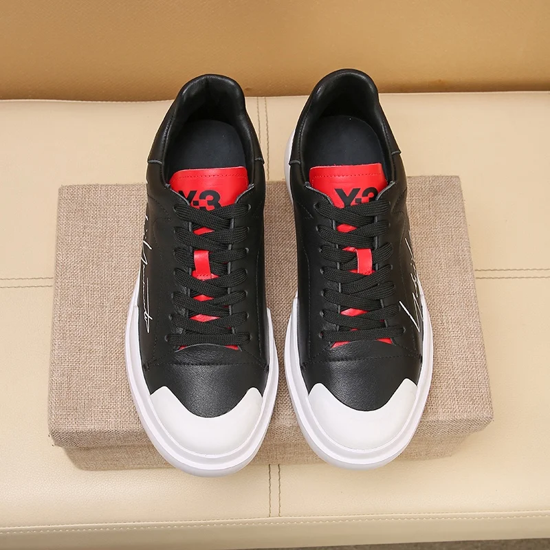 Adidas Y3 Shoes Flexible 16037