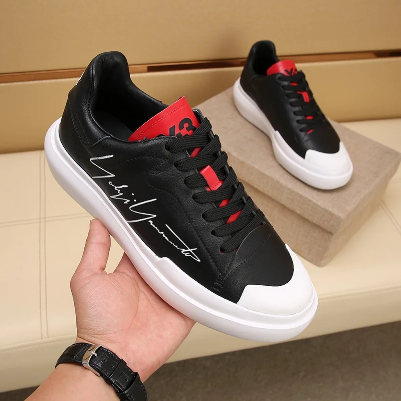 Adidas Y3 Shoes Flexible 16037