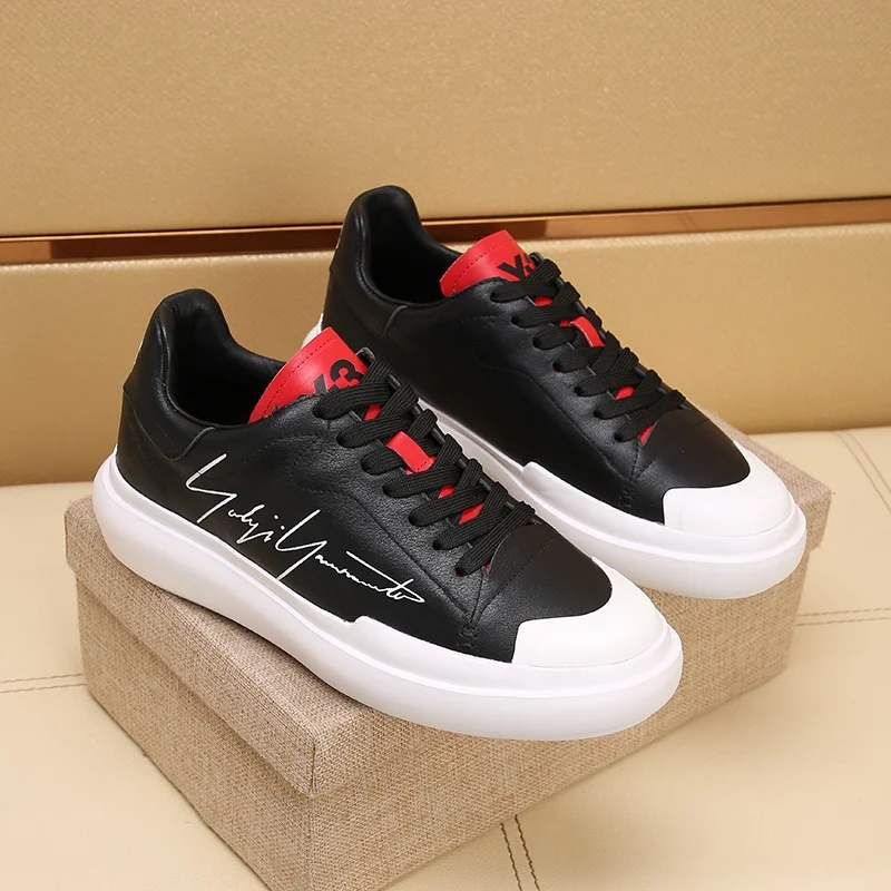 Adidas Y3 Shoes Flexible 16037
