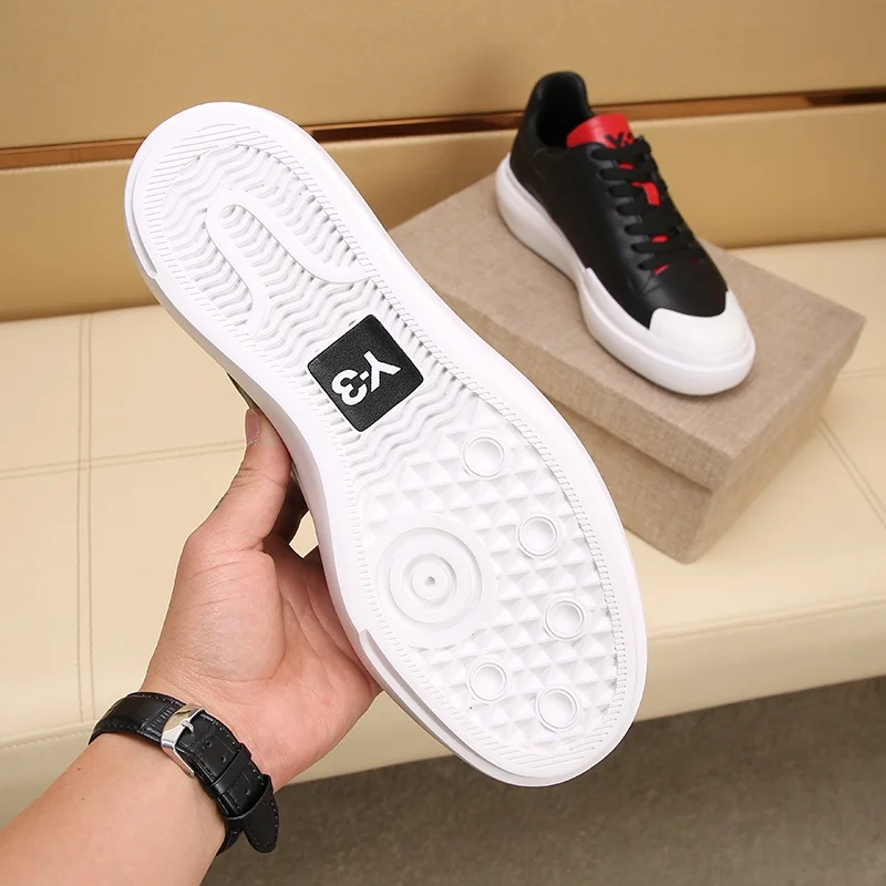 Adidas Y3 Shoes Flexible 16037