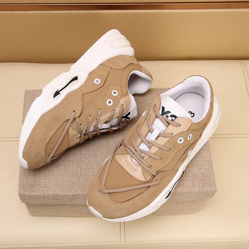 Modern Adidas Y3 Shoes 16034