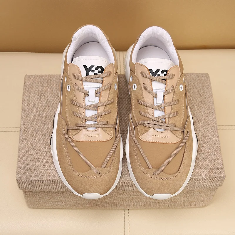Modern Adidas Y3 Shoes 16034