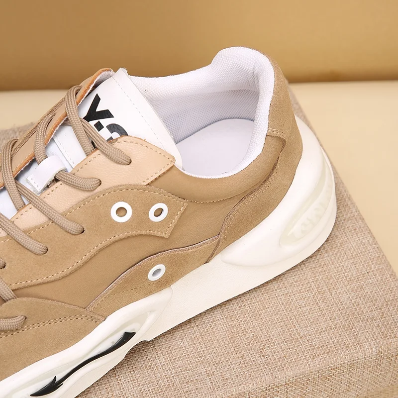 Modern Adidas Y3 Shoes 16034
