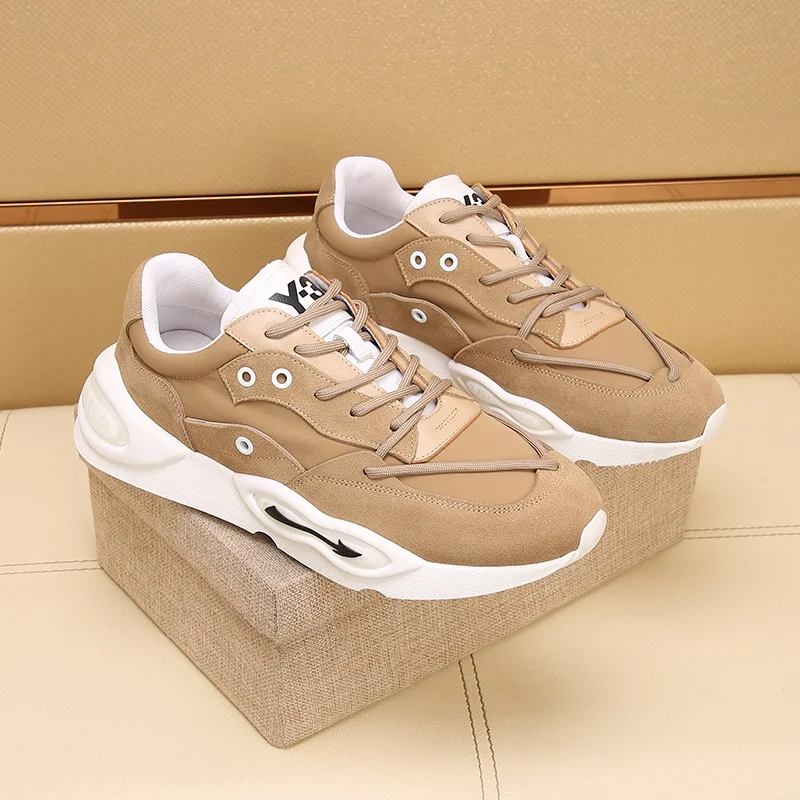 Modern Adidas Y3 Shoes 16034