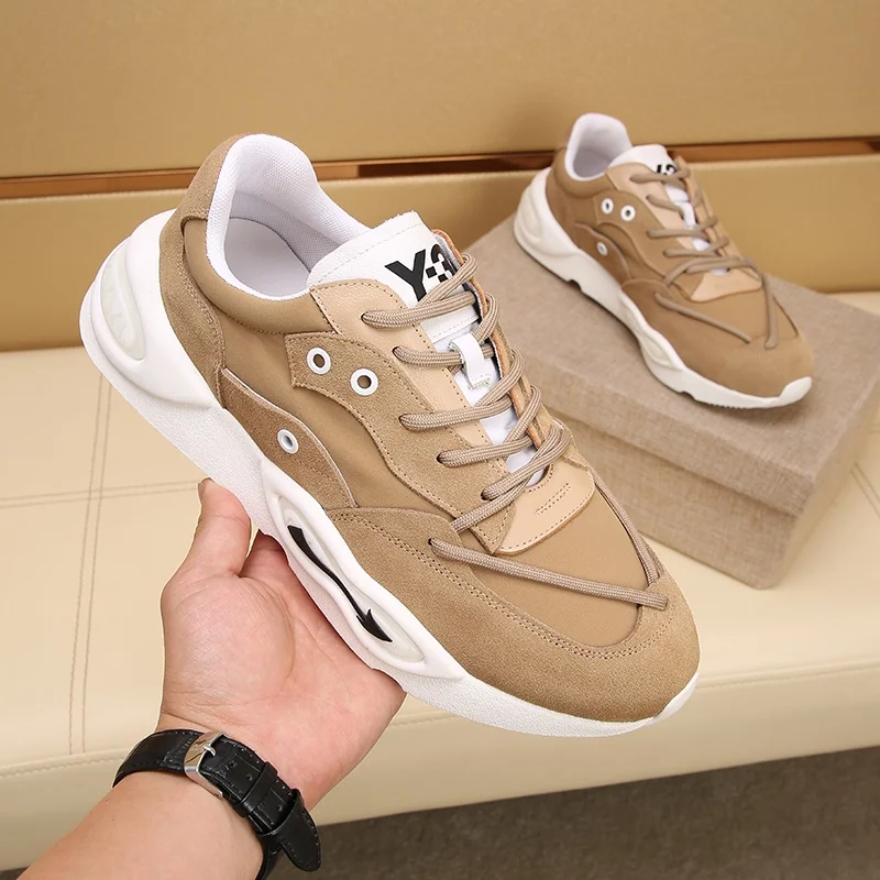 Modern Adidas Y3 Shoes 16034