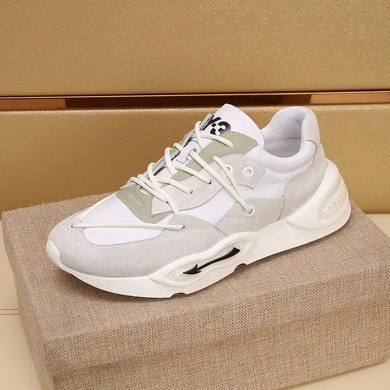 Adidas Y3 Shoes FastDry 16008