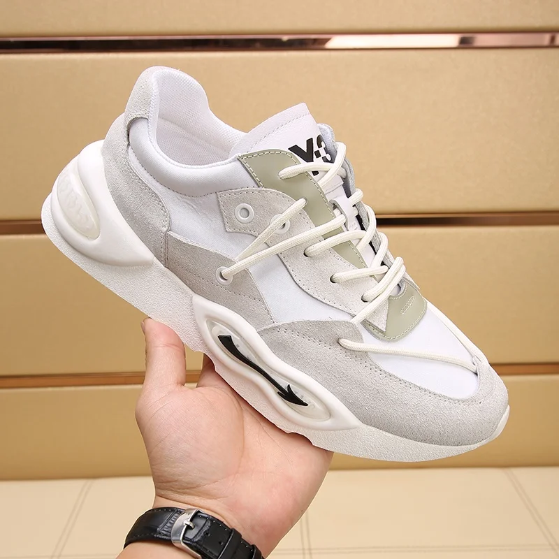 Adidas Y3 Shoes FastDry 16008