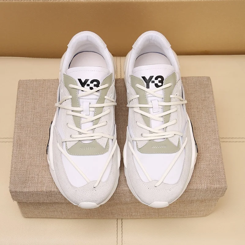 Adidas Y3 Shoes FastDry 16008