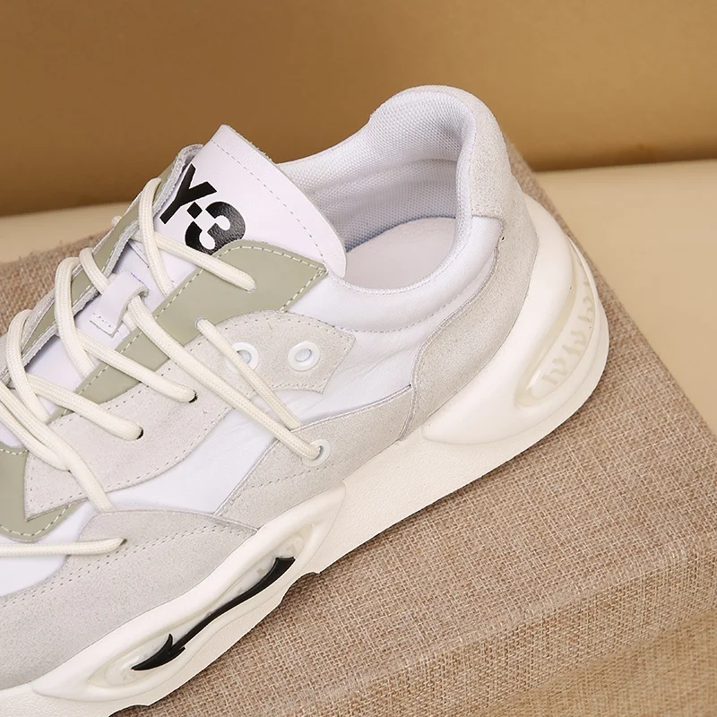 Adidas Y3 Shoes FastDry 16008