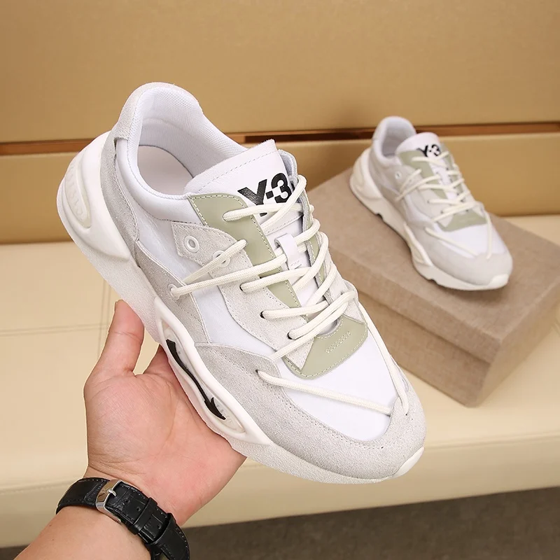 Adidas Y3 Shoes FastDry 16008