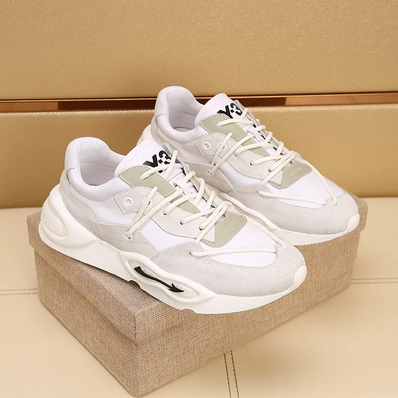 Adidas Y3 Shoes FastDry 16008