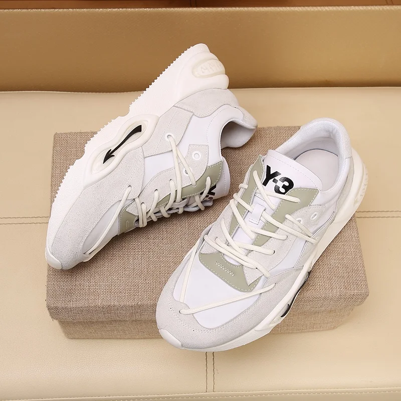 Adidas Y3 Shoes FastDry 16008