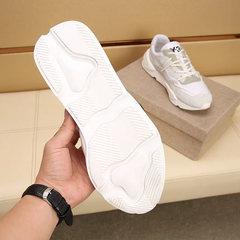 Adidas Y3 Shoes FastDry 16008