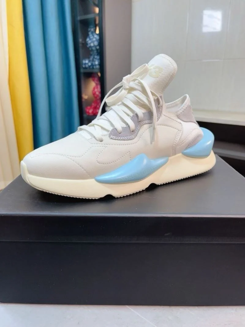 StreetReady Adidas Y3 Shoes 16261