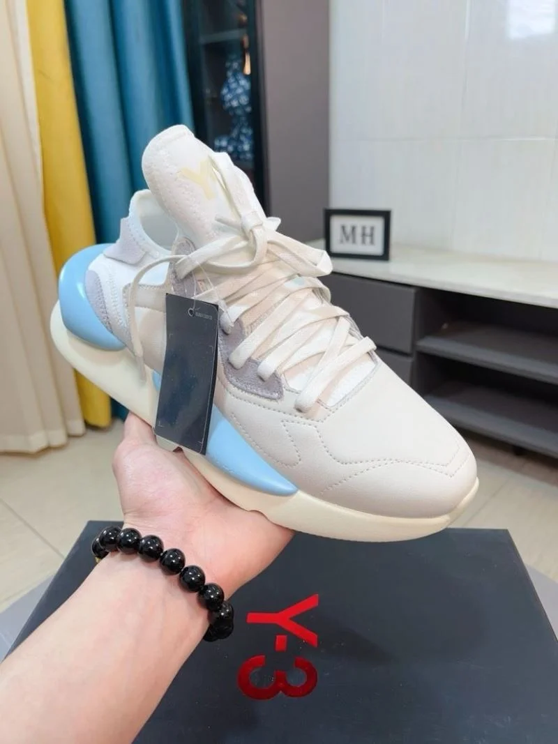 StreetReady Adidas Y3 Shoes 16261