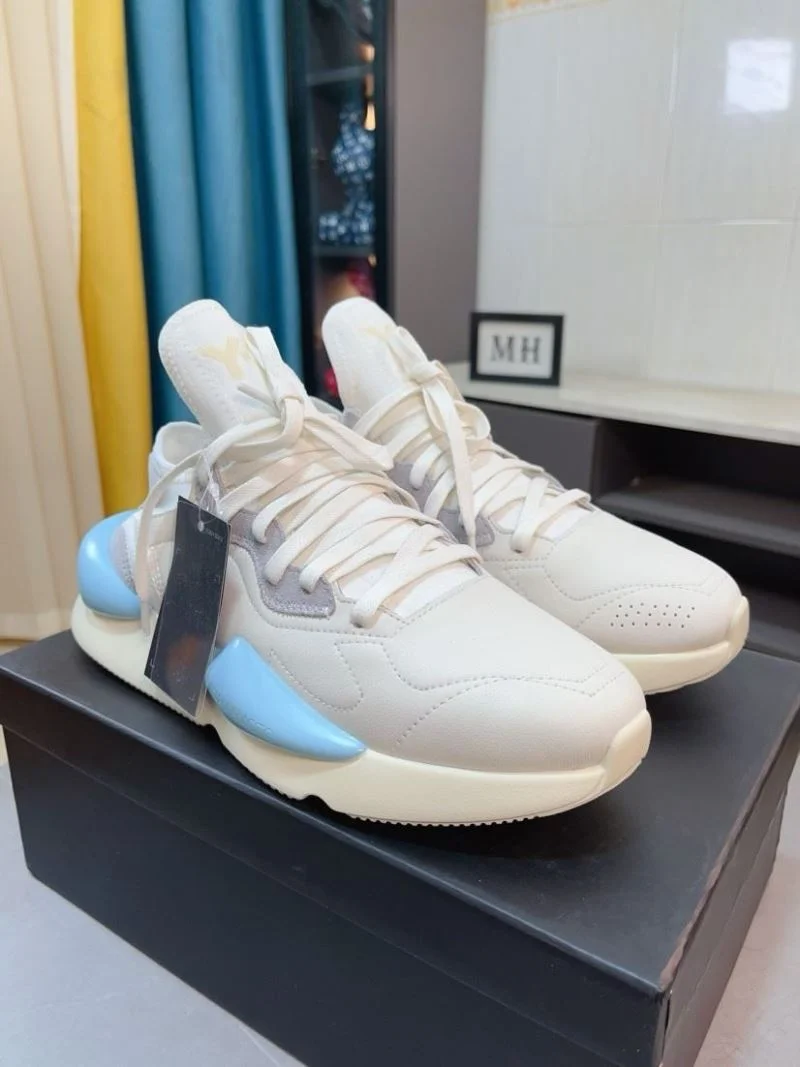 StreetReady Adidas Y3 Shoes 16261