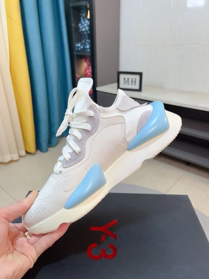 StreetReady Adidas Y3 Shoes 16261
