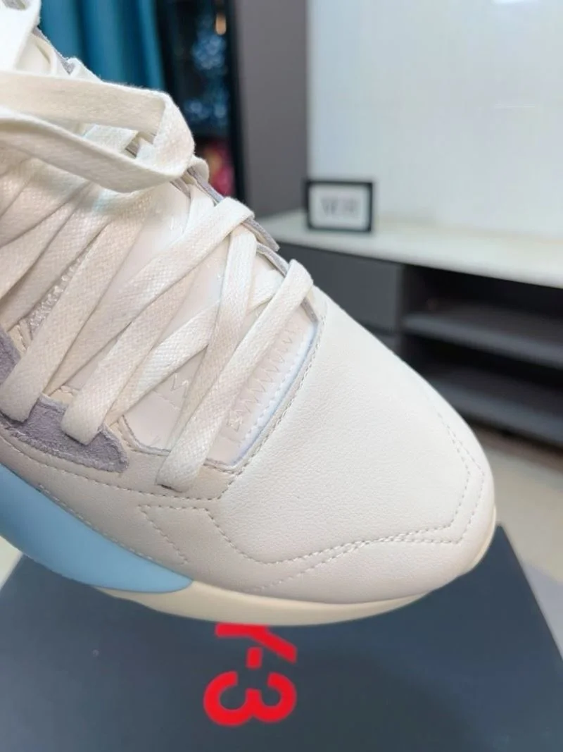 StreetReady Adidas Y3 Shoes 16261