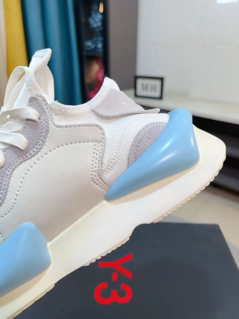 StreetReady Adidas Y3 Shoes 16261