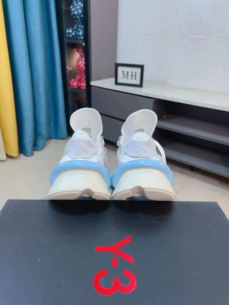 StreetReady Adidas Y3 Shoes 16261