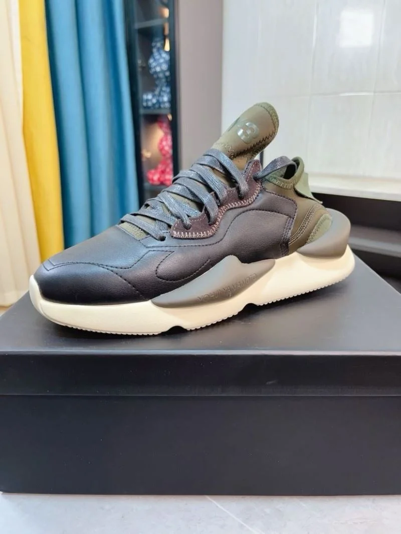 Stylish Adidas Y3 Shoes 16253