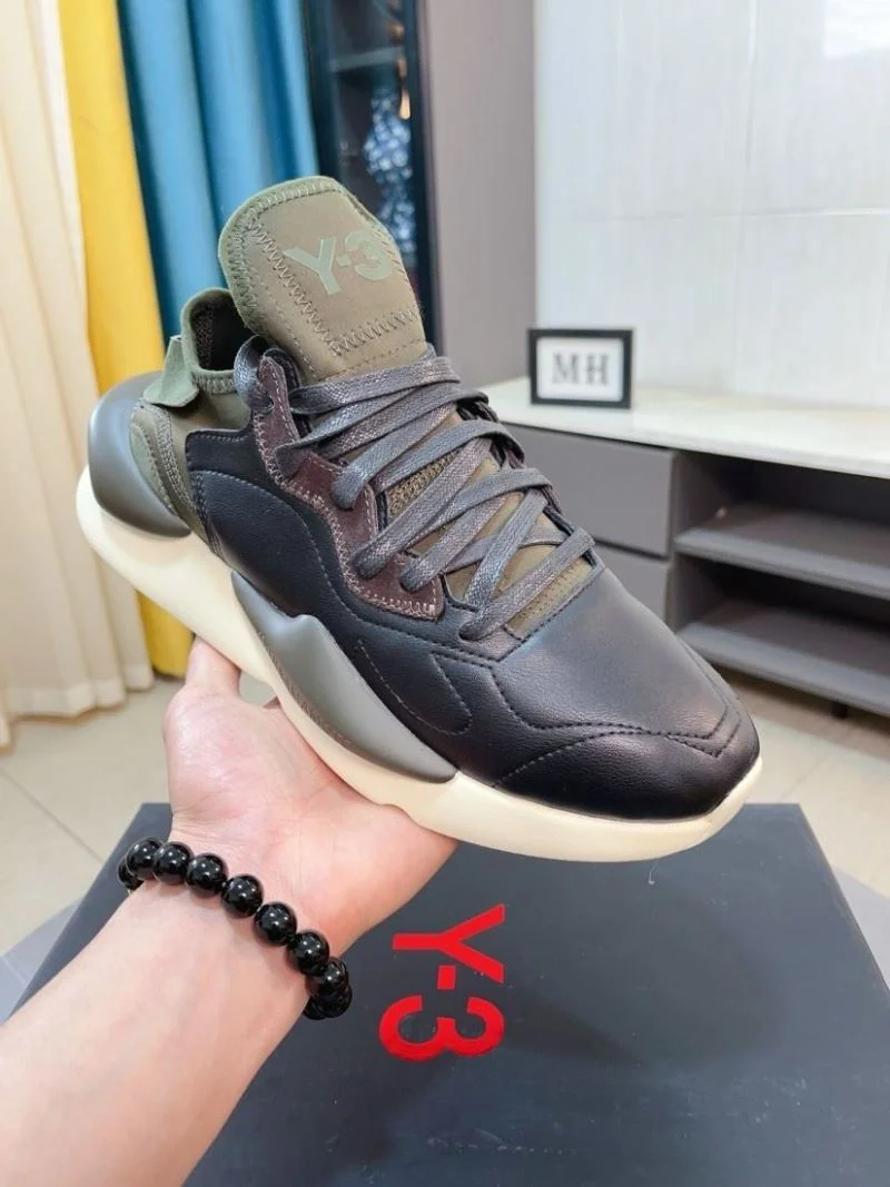 Stylish Adidas Y3 Shoes 16253