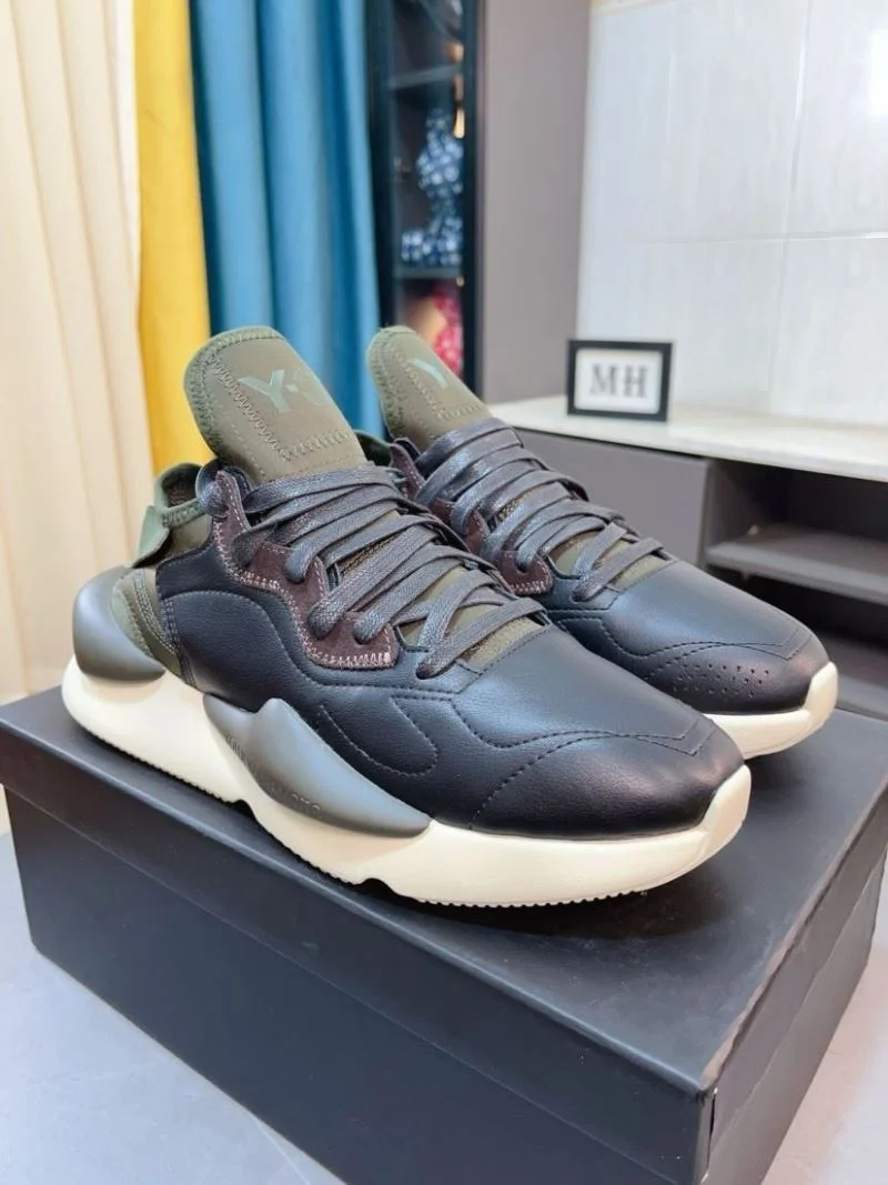 Stylish Adidas Y3 Shoes 16253