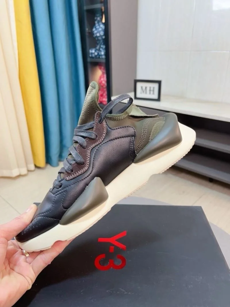 Stylish Adidas Y3 Shoes 16253